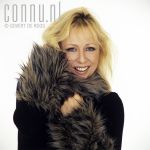 14-11-2001 Bonnie St. Clair at studio in Amsterdam. Photo: Govert de Roos/Connu